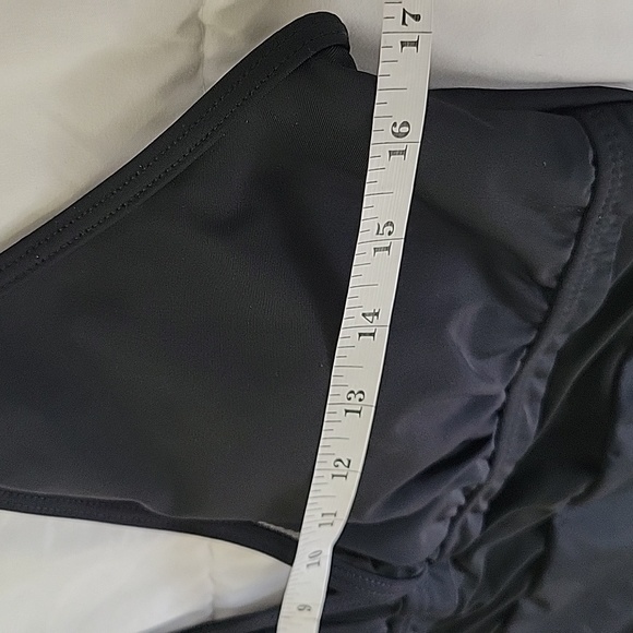 Sexy Mesh Tummy Control Full Coveragel One Piece Bathing Suit for Women - Picture 8 of 14